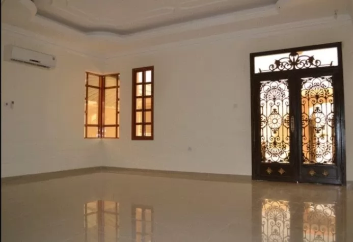 Residential Ready Property 6 Bedrooms U/F Standalone Villa  for rent in Al-Rayyan-Municipality #10660 - 1  image 